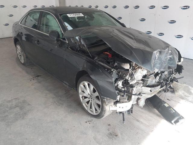 2021 AUDI A4 