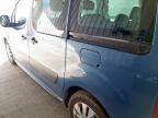2010 CITROEN BERLINGO M-SP XTR HDI 1.6 HDI 90 XTR 5DR for sale at Copart SANDTOFT