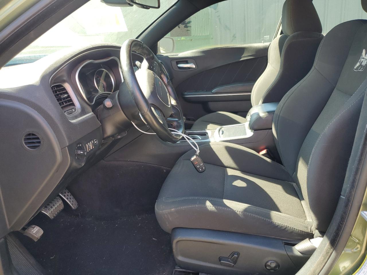 2018 Dodge Charger R/T 392 VIN: 2C3CDXGJ0JH297796 Lot: 71476375