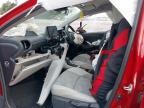 2023 TOYOTA YARIS EXCEL for sale at Copart SANDTOFT