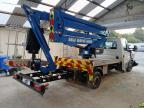 2022 IVECO DAILY 35S14 S-A  for sale at Copart BELFAST