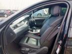 2010 BMW 530D SE AUTO  for sale at Copart PETERLEE