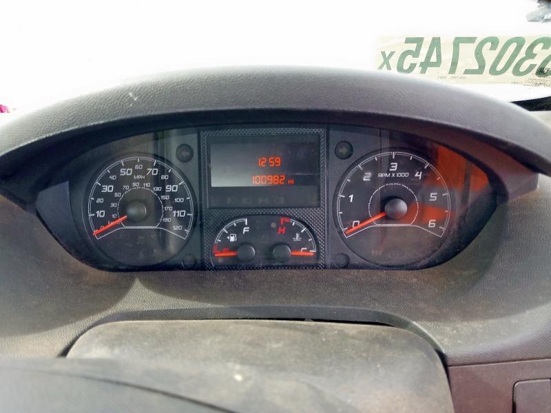 2016 PEUGEOT BOXER 335 ZUCKOFF HDI 