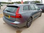 2018 VOLVO V60 INSCRIPTION T5 AUTO  for sale at Copart SANDY