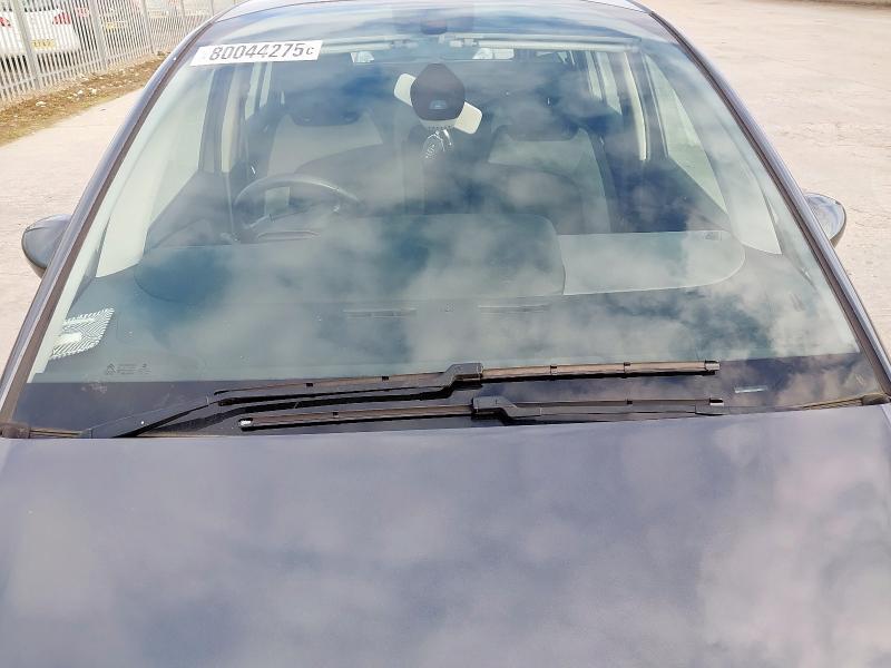 2014 CITROEN C4 GRAND PICASSO VTR + E- 