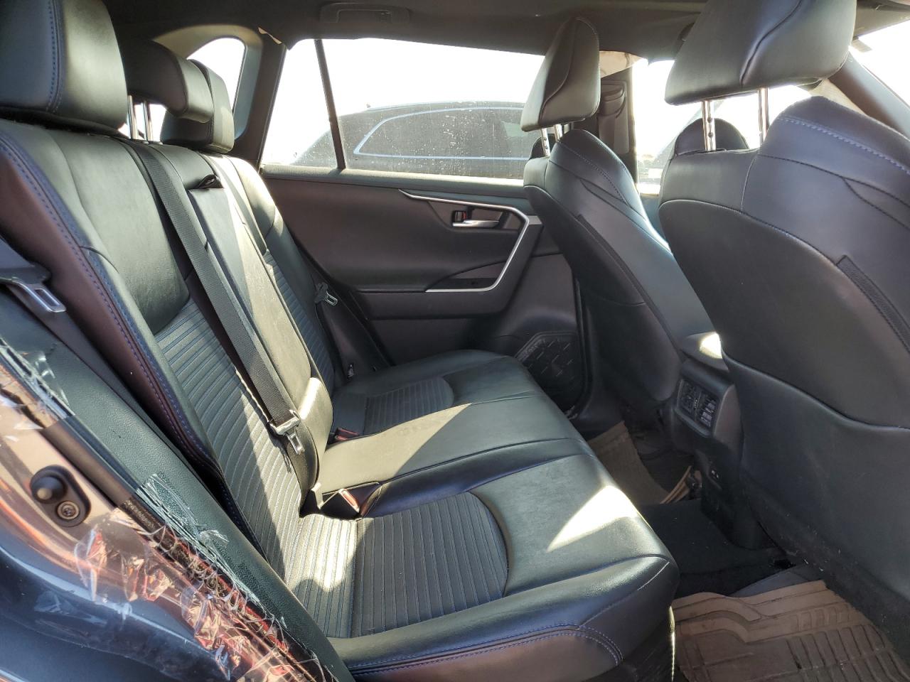 2021 Toyota Rav4 Xse VIN: 2T3E6RFV1MW014552 Lot: 80637705