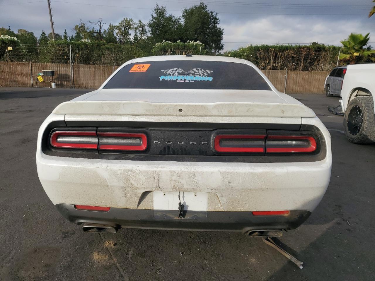 2019 Dodge Challenger R/T VIN: 2C3CDZBT2KH583137 Lot: 81953315