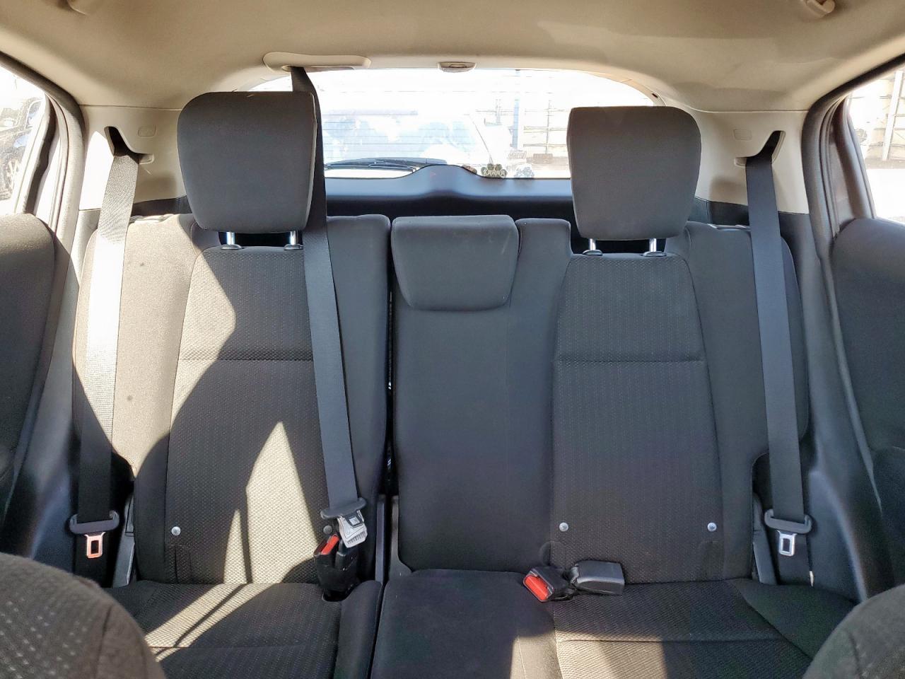 2017 Honda Hr-V Lx VIN: 3CZRU5H34HG707093 Lot: 83777305