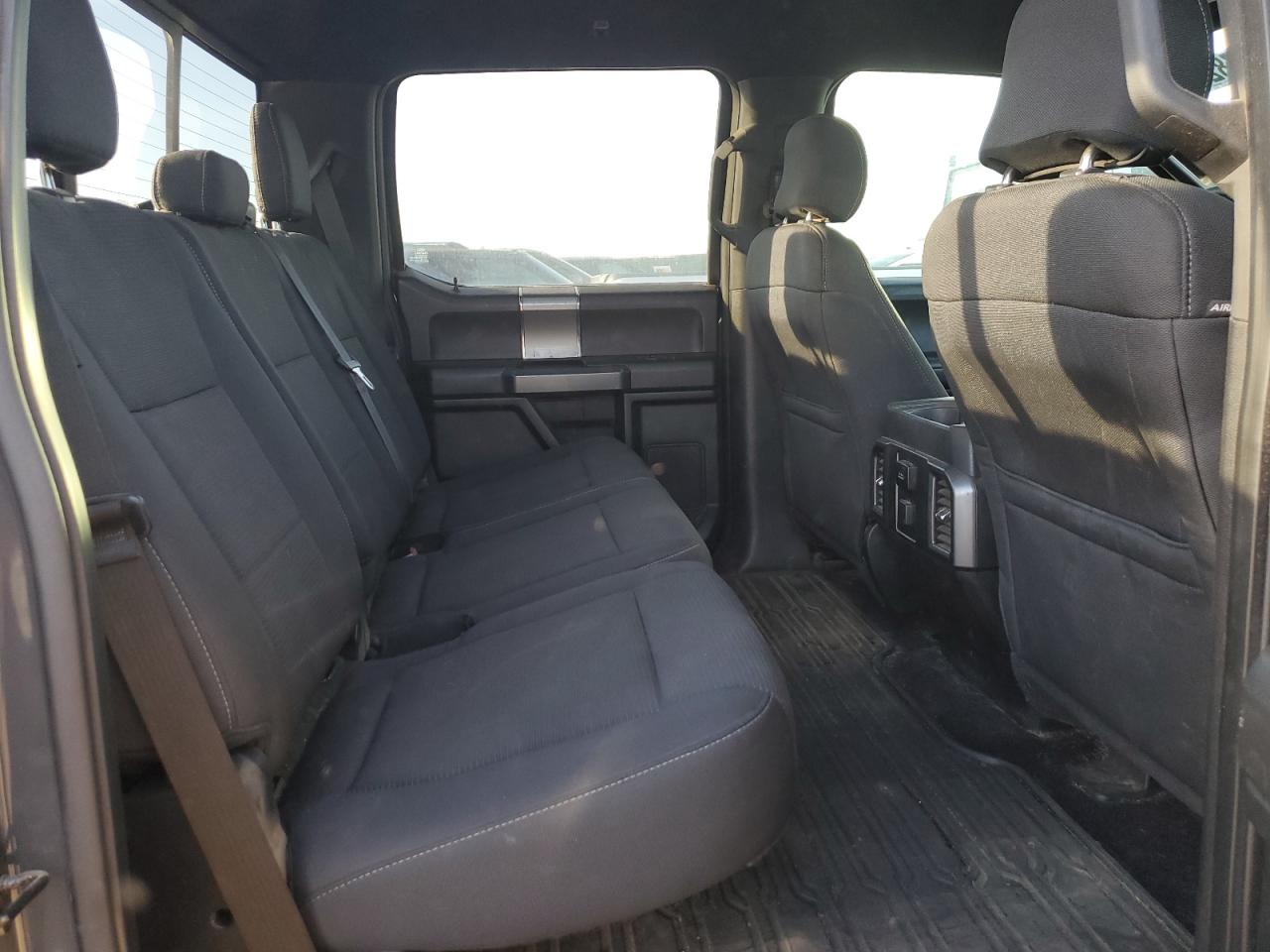 2016 Ford F150 Supercrew VIN: 1FTEW1EP0GKE61729 Lot: 81778295