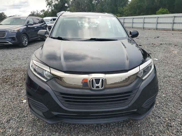  HONDA HR-V 2019 Black