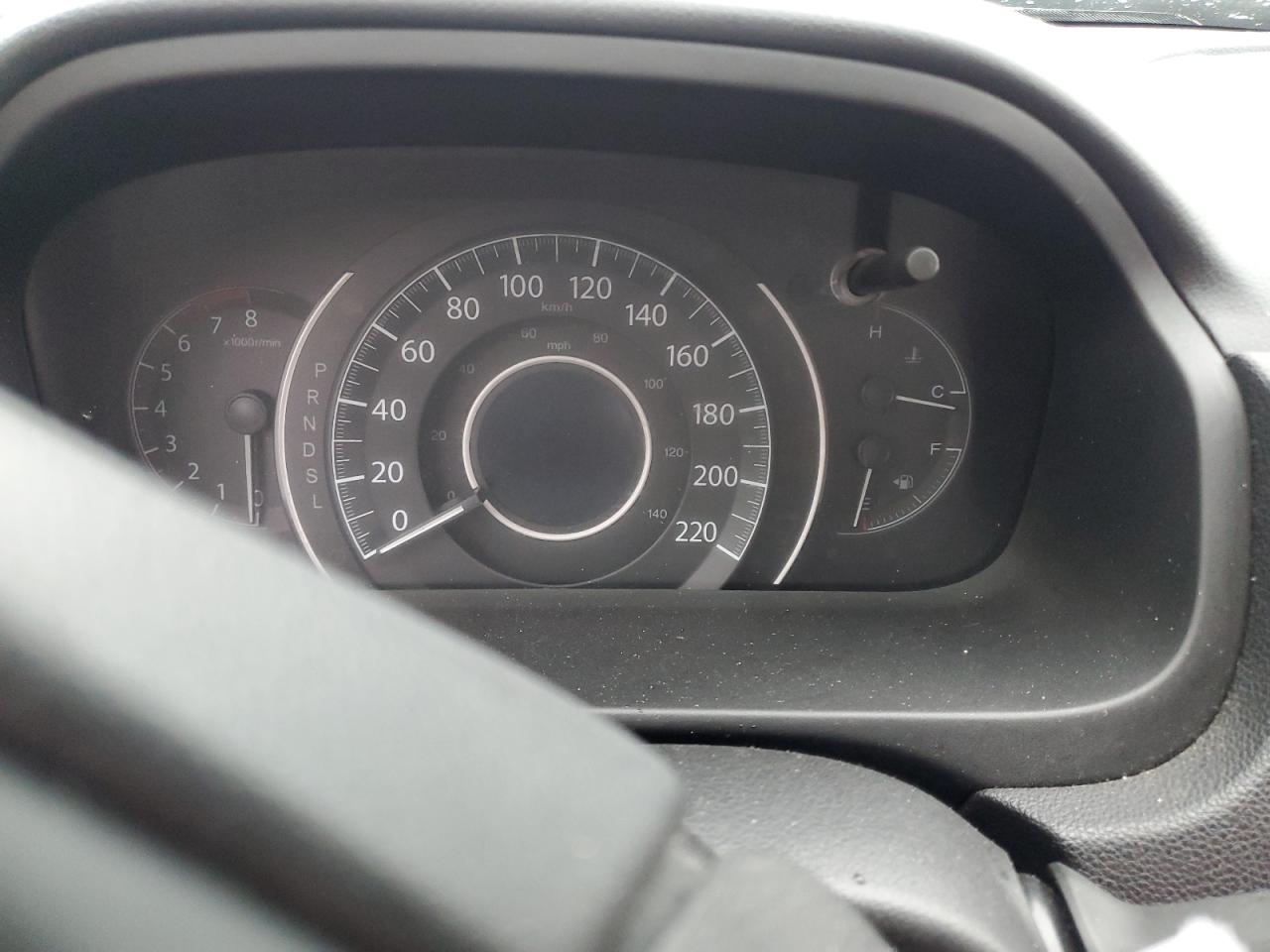 2015 Honda Cr-V Lx VIN: 2HKRM3H39FH003910 Lot: 81576115