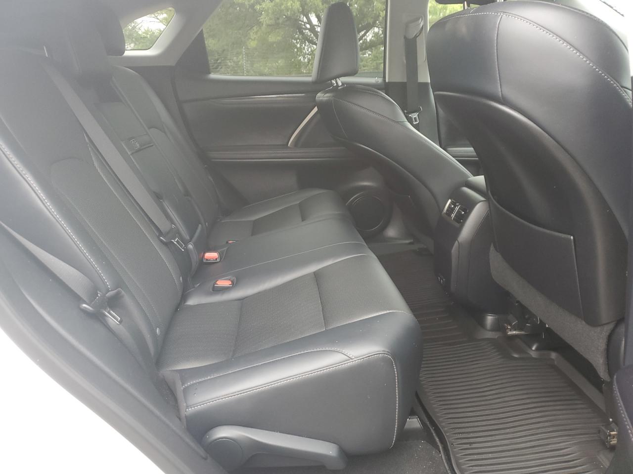 2021 Lexus Rx 350 Base VIN: 2T2AZMDA6MC264481 Lot: 80138775