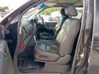 2010 NISSAN NAVARA TEKNA D/C DCI188 A  for sale at Copart ST HELENS