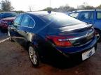 2016 VAUXHALL INSIGNIA ELITE NAV CDTI E  for sale at Copart BRISTOL