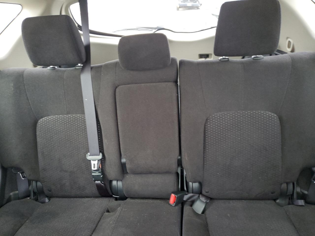 2014 Nissan Murano S VIN: JN8AZ1MW5EW522209 Lot: 68947235