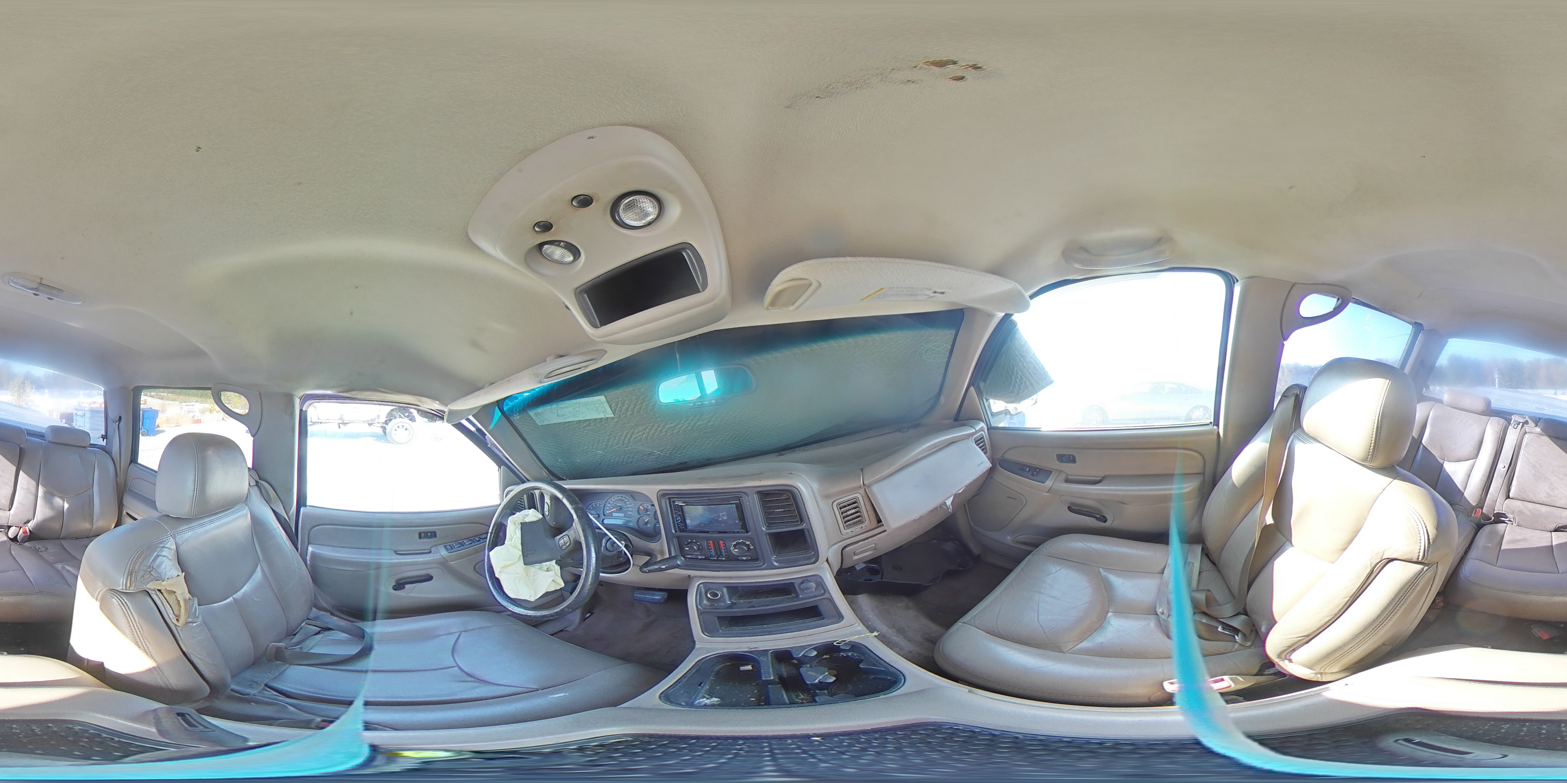 2005 Chevrolet Silverado C1500 VIN: 2GCEC13T051259706 Lot: 80344345