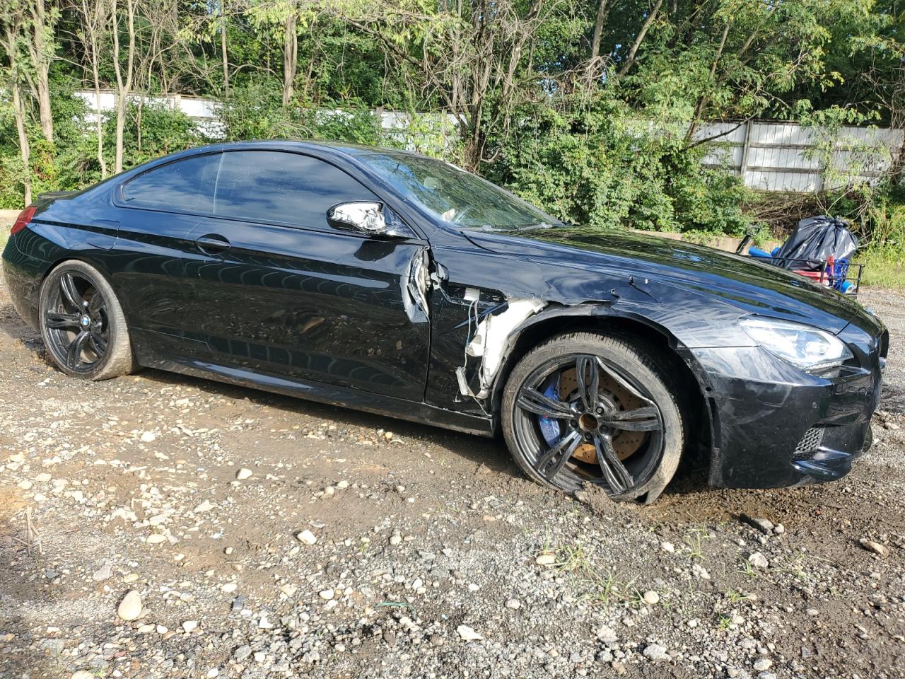 Фото: WBSLX9C57ED160454