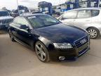 2009 AUDI A5 S LINE TFSI 180  for sale at Copart SANDY