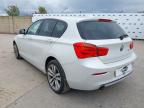2015 BMW 1 SERIES SPORT for sale at Copart YORK