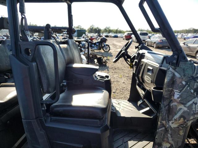 2017 POLARIS RANGER CREW XP 1000 EPS  