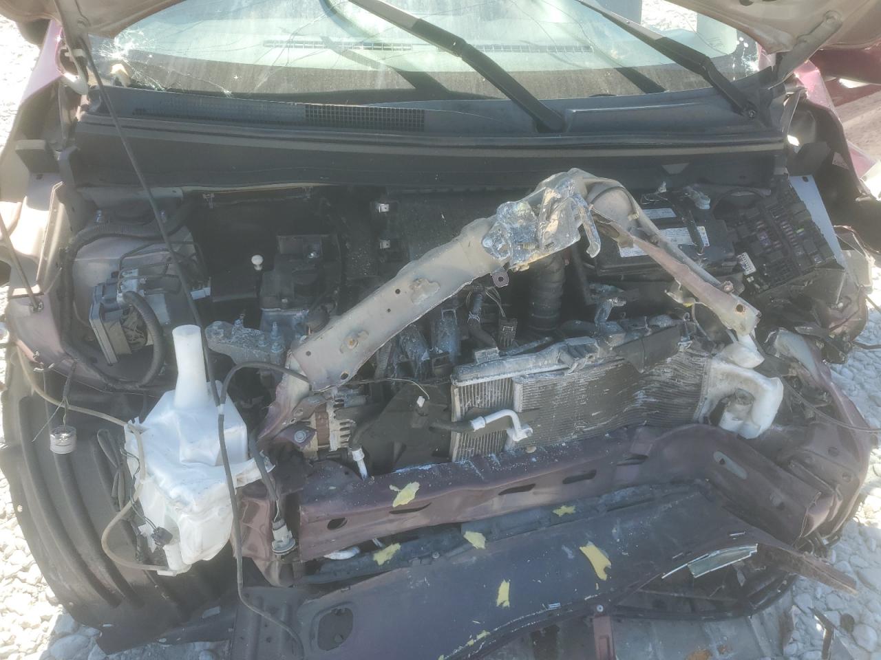 2019 Mitsubishi Mirage G4 Es VIN: ML32F3FJXKHF13744 Lot: 92653825