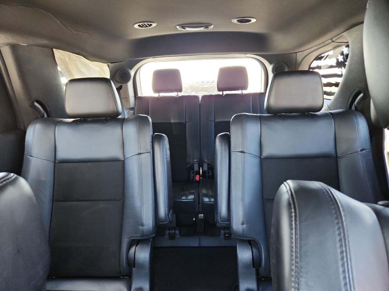 2019 Dodge Durango Gt VIN: 1C4RDJDGXKC599385 Lot: 81716175