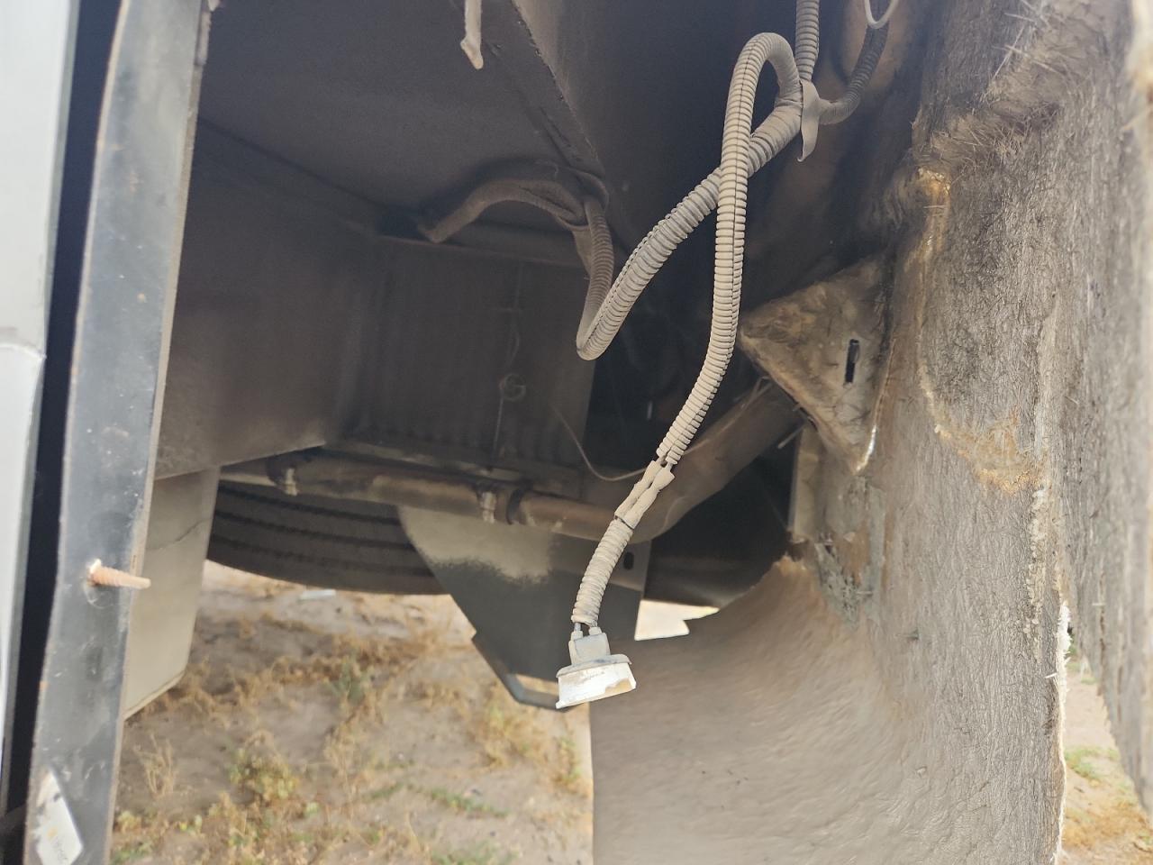 2002 Ford F550 Super - Rvs Rv VIN: 1FCNF53S720A10428 Lot: 71016175