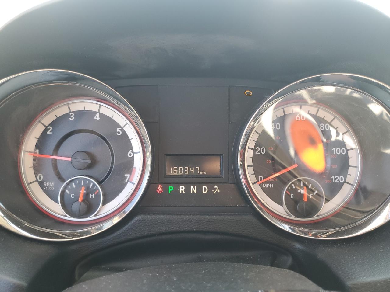 2016 Dodge Grand Caravan Se VIN: 2C4RDGBG3GR122754 Lot: 81037285