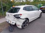 2023 SEAT IBIZA FR SPORT TSI  for sale at Copart ST HELENS
