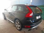 2011 VOLVO XC60 D3 [163] R DESIGN 5DR GEARTRONIC for sale at Copart SANDTOFT