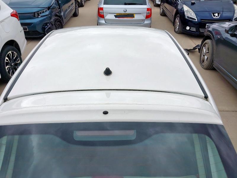 2008 FIAT 500 POP RH