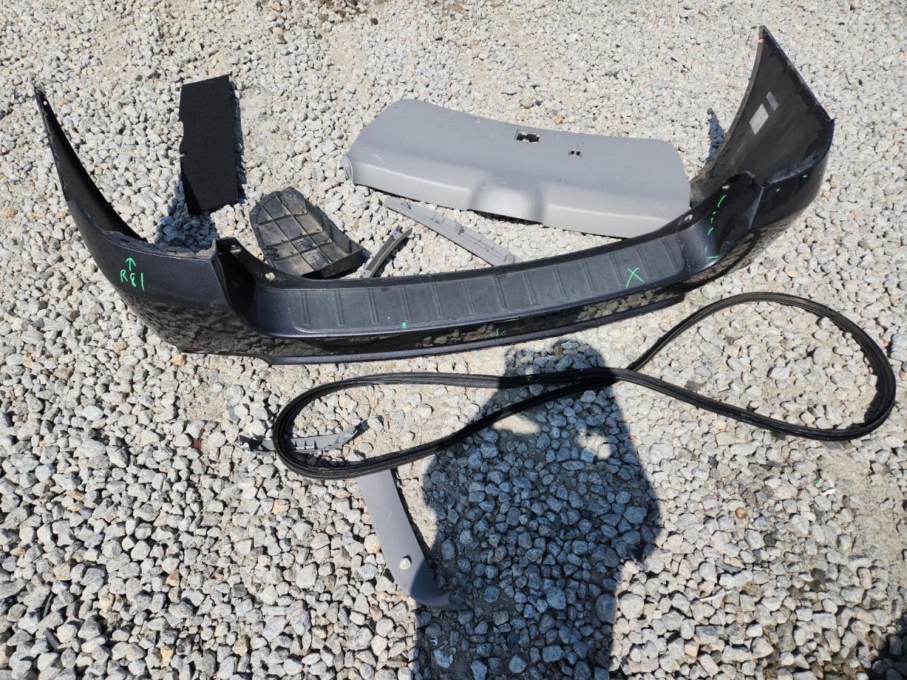 2010 Toyota Highlander VIN: JTEBK3EH2A2164421 Lot: 71961305