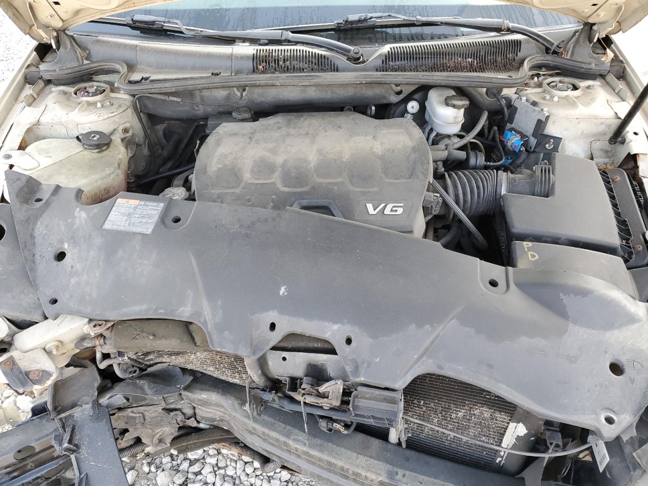 2011 Buick Lucerne Cx VIN: 1G4HA5EM2BU152796 Lot: 81099965