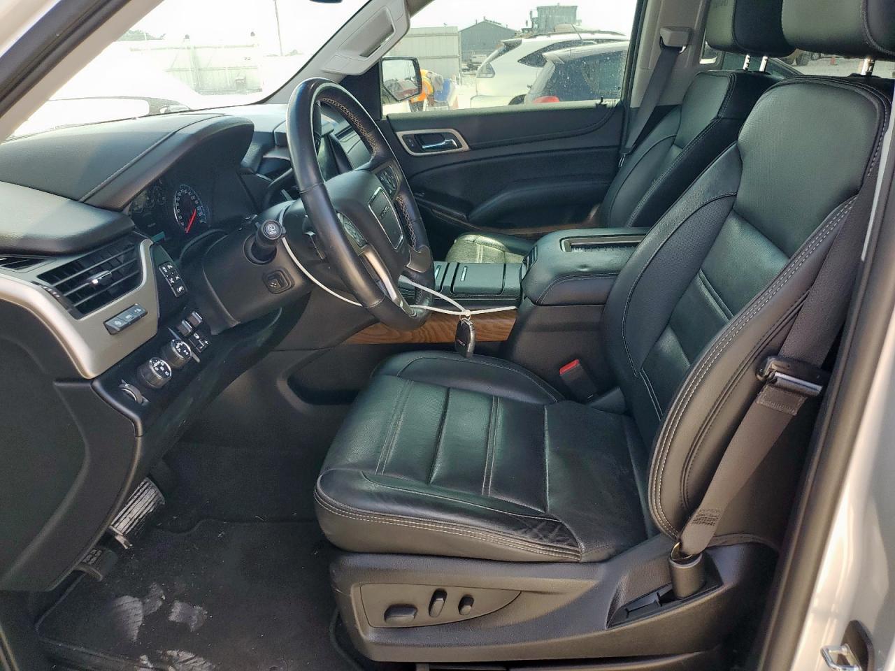 2020 GMC Yukon Xl Denali VIN: 1GKS2HKJ5LR124566 Lot: 69305255