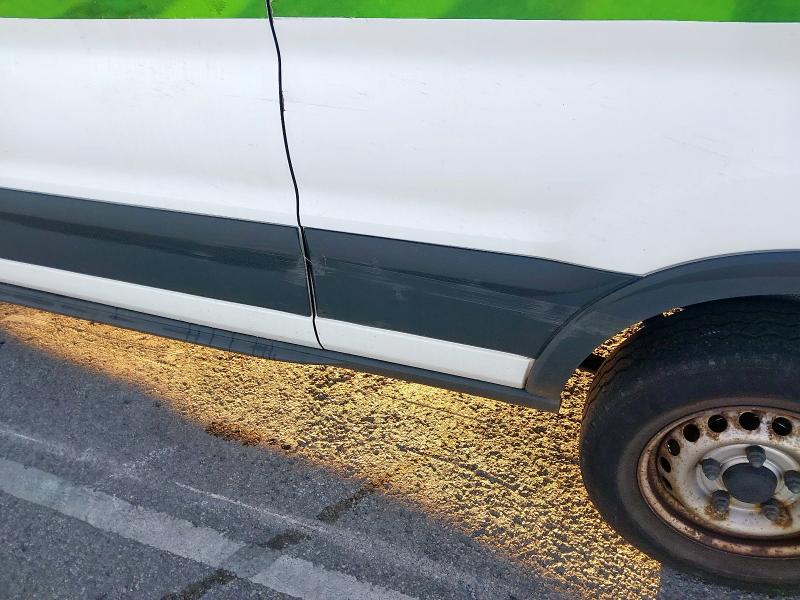 2018 FORD TRANSIT 350 2.0 TDCI 105PS H2 VAN
