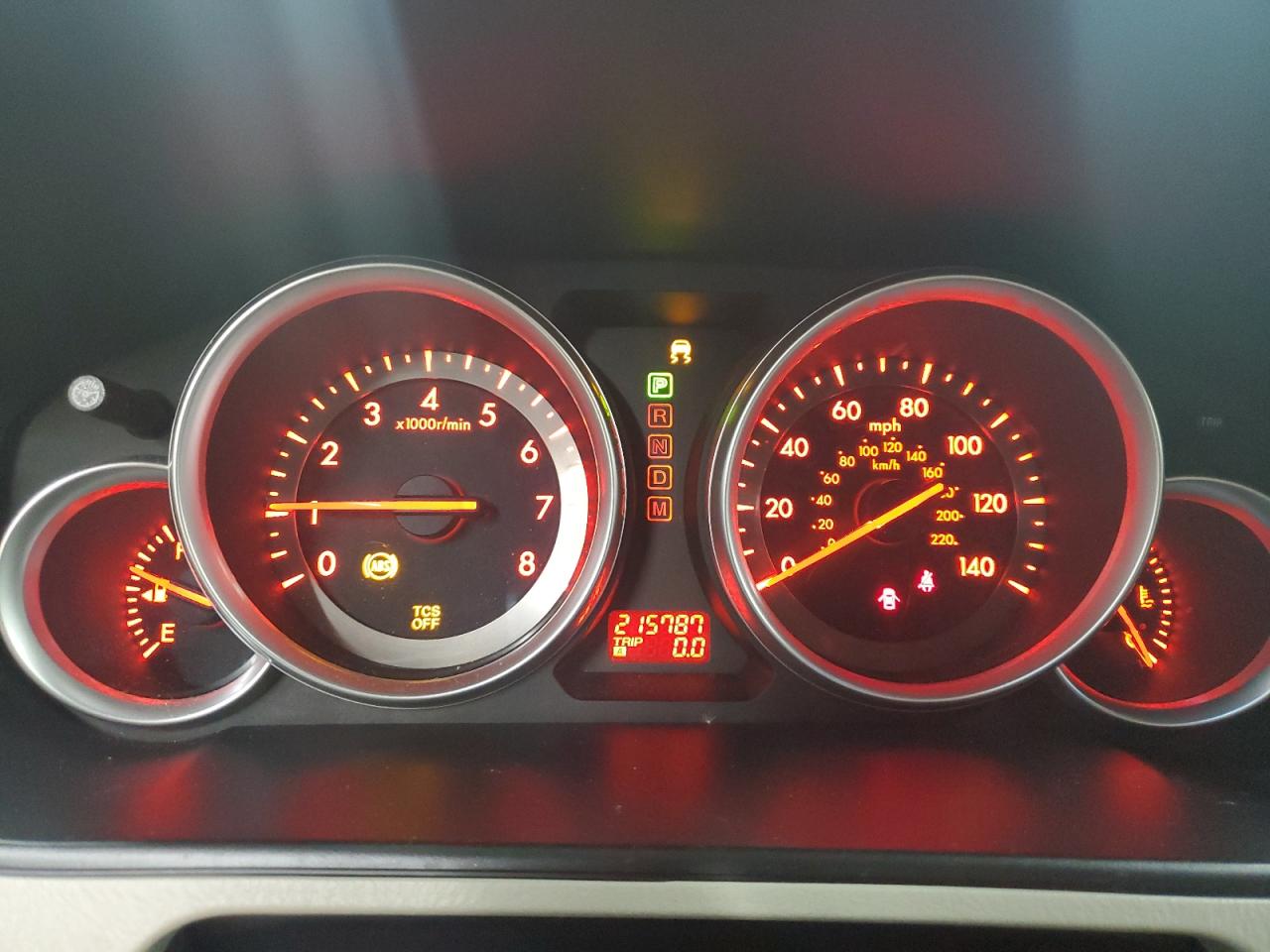 2008 Mazda Cx-9 VIN: JM3TB38A080128859 Lot: 82162115