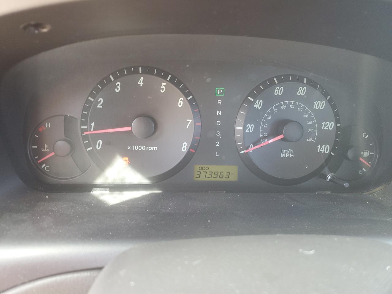 2005 Hyundai Elantra Gls VIN: KMHDN46D25U001540 Lot: 70667735