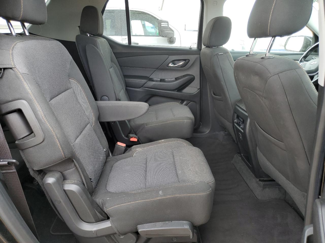 2020 Chevrolet Traverse Lt VIN: 1GNEVGKW2LJ228962 Lot: 80208785