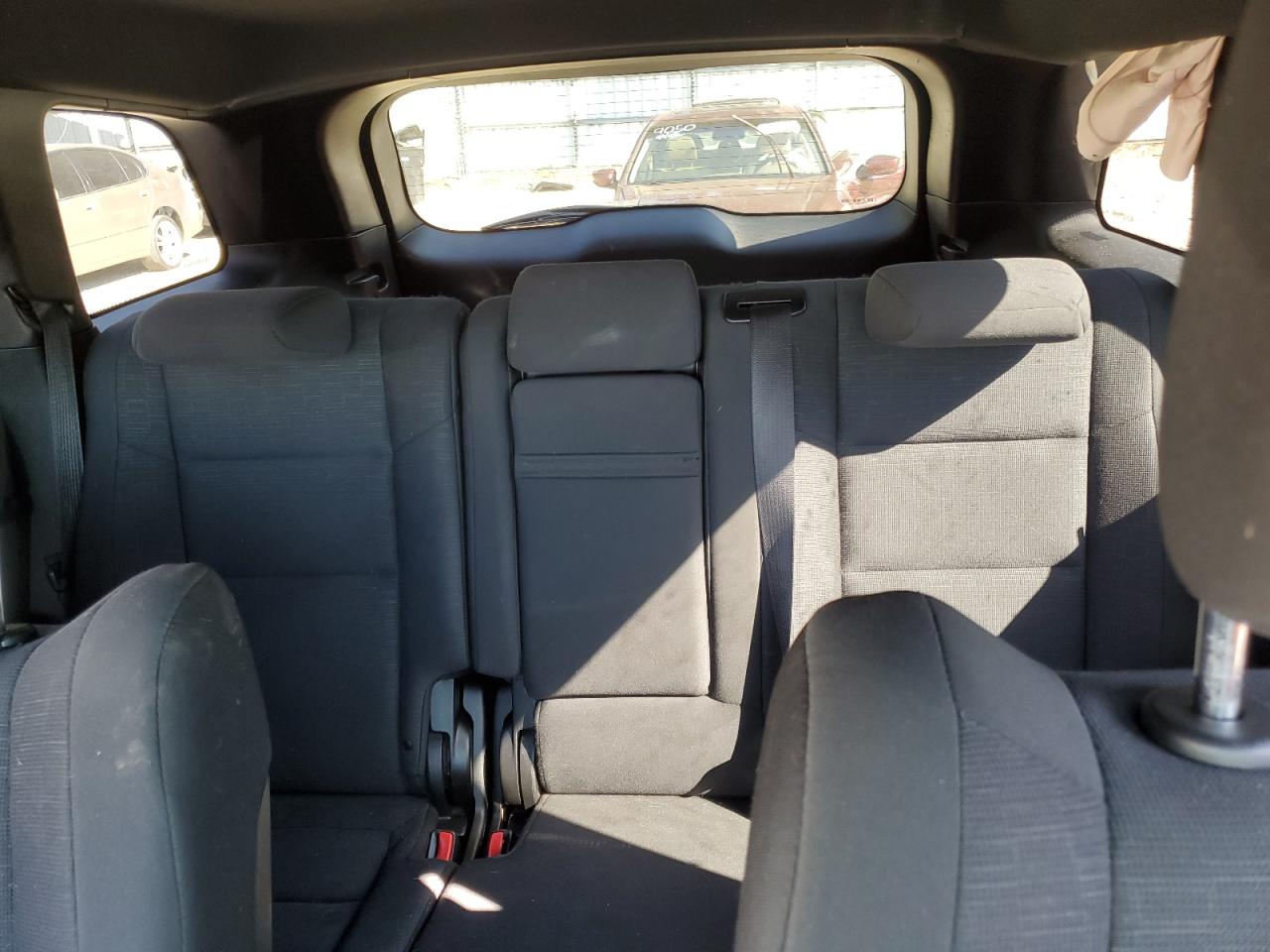 2014 Jeep Grand Cherokee Laredo VIN: 1C4RJEAG2EC144894 Lot: 72019245