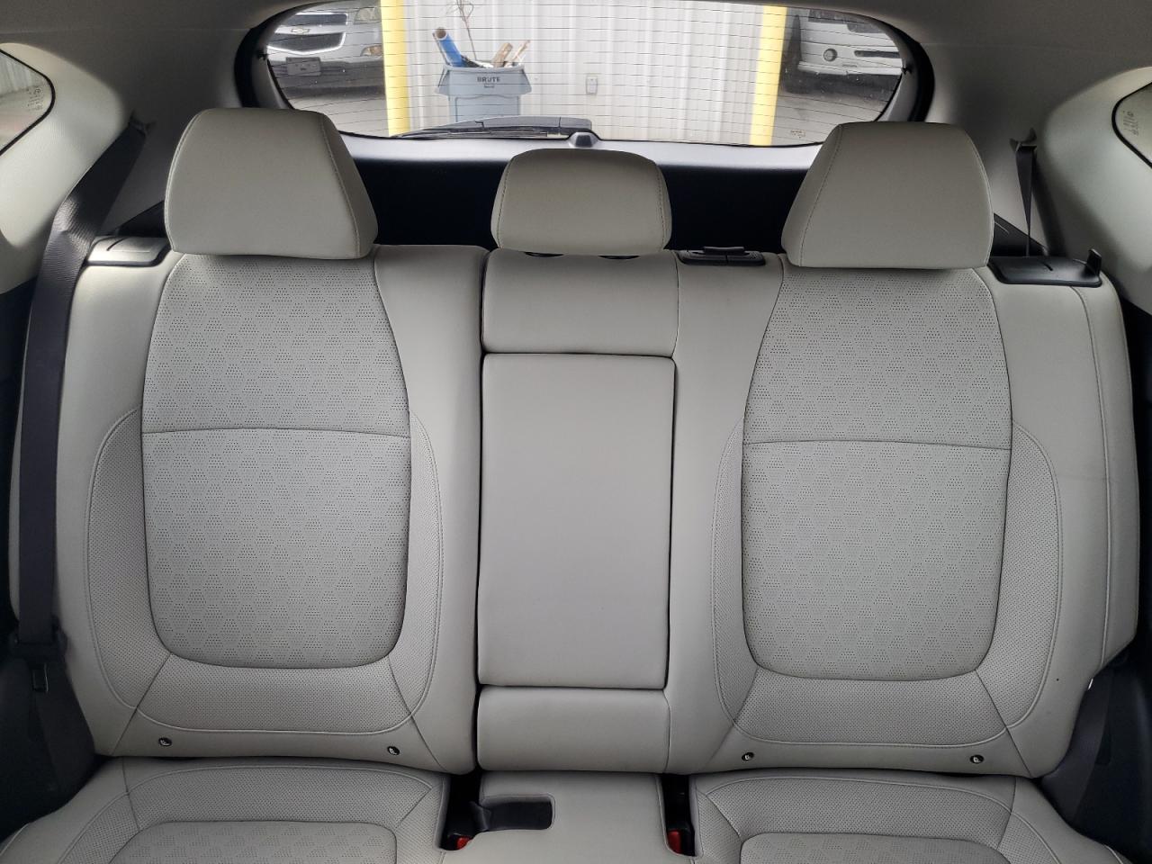 2021 Kia Seltos Sx VIN: KNDETCA20M7051557 Lot: 84463295