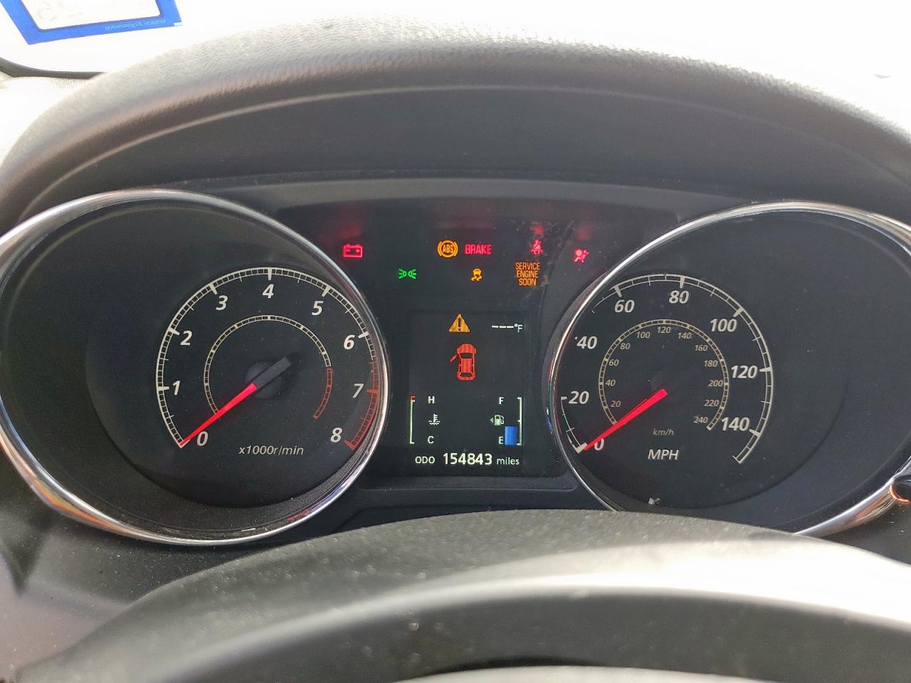 2015 Mitsubishi Outlander Sport Se VIN: 4A4AP4AU7FE057552 Lot: 82117135