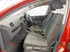 2011 VOLKSWAGEN GOLF MATCH TDI DSG 1.6 TDI 105 MATCH 5DR DSG for sale at Copart NEWBURY