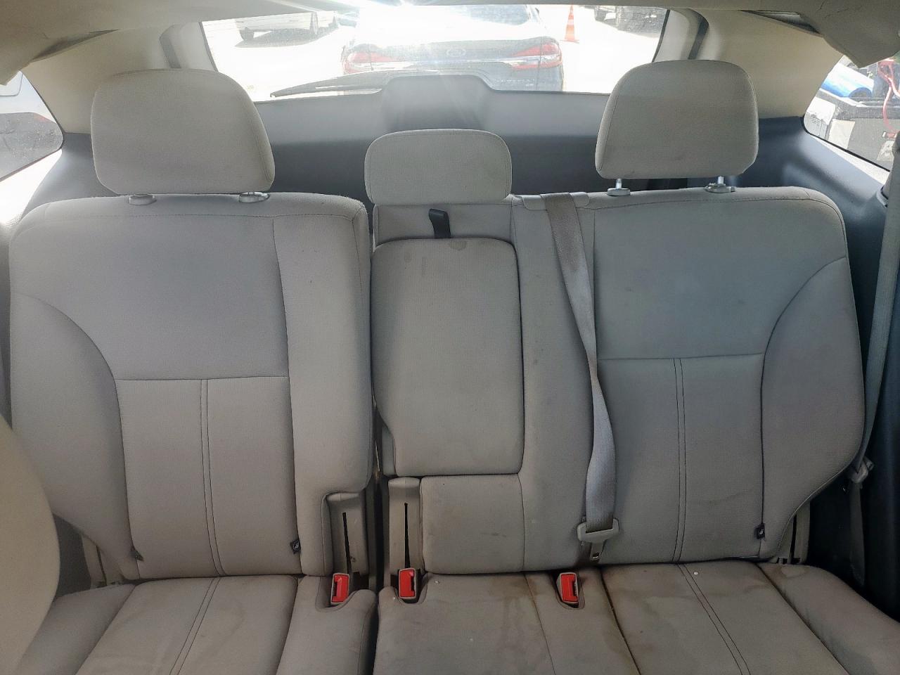 2013 Ford Edge Se VIN: 2FMDK3GC1DBE37454 Lot: 83751175