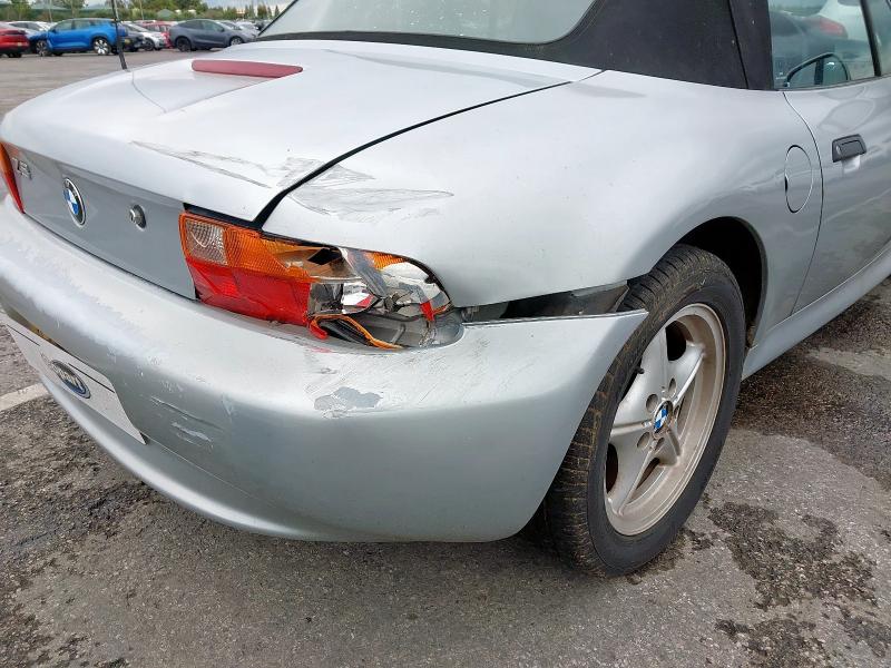 1998 BMW Z3 