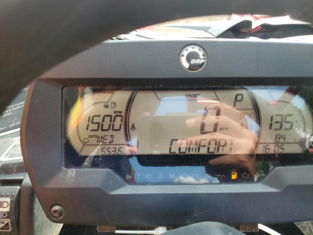 2025 TRUE MAVERX3XDSTURBORR