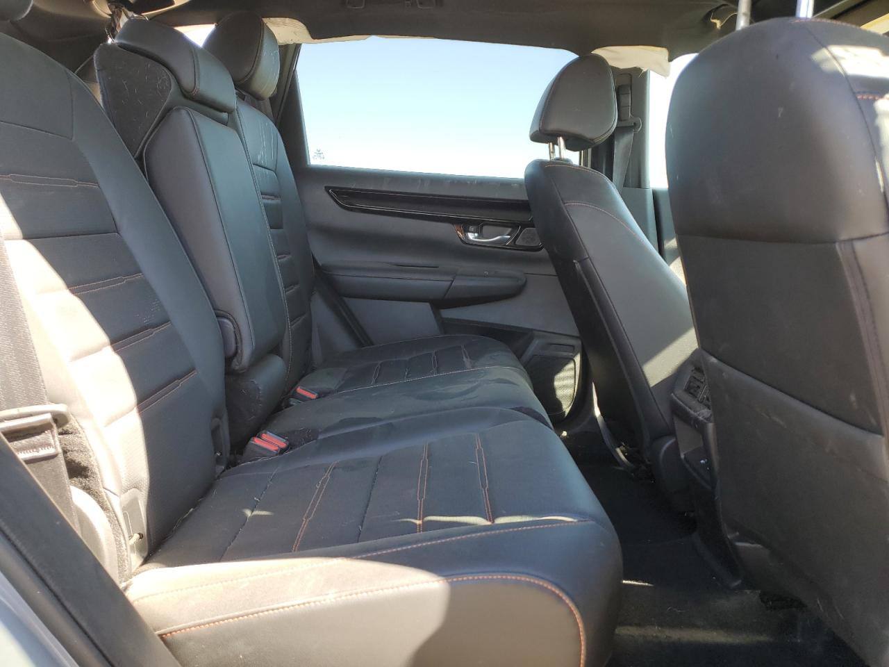 2024 Honda Cr-V Sport Touring VIN: 7FARS6H99RE056660 Lot: 81599655