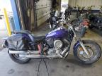 2004 YAMAHA XVS1100 A   for sale at Copart CO - DENVER CENTRAL