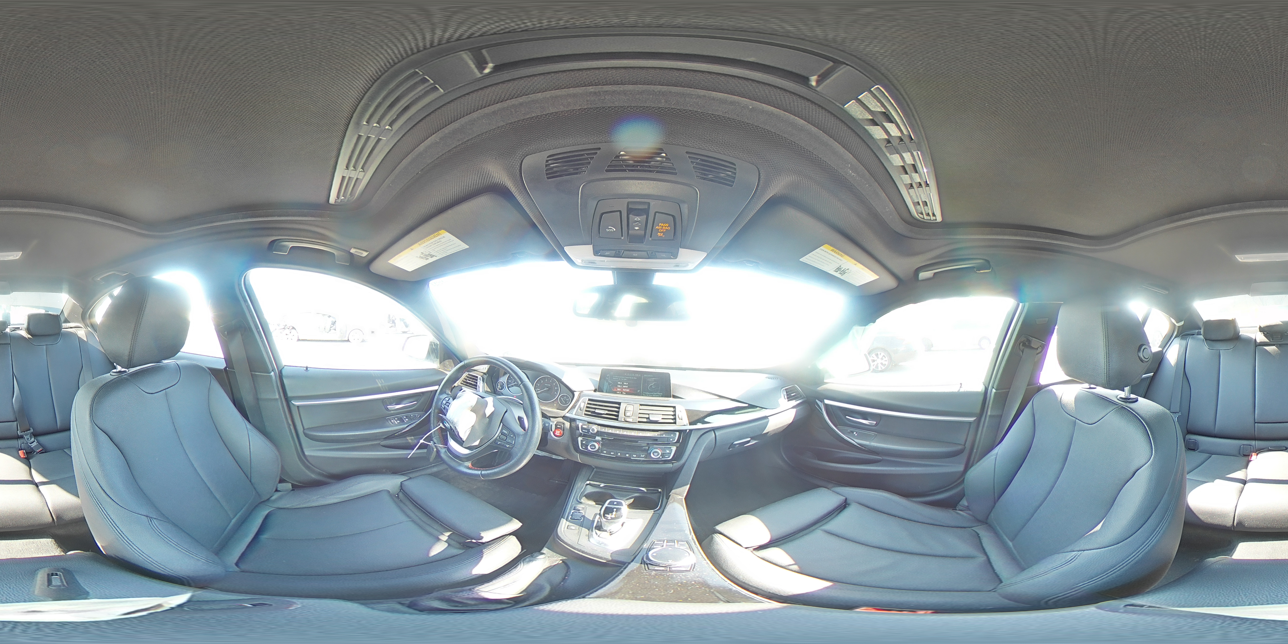 2017 BMW 330 I VIN: WBA8B9C33HK885220 Lot: 80325485