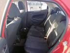 2011 MAZDA 2 TAMURA  for sale at Copart SANDTOFT