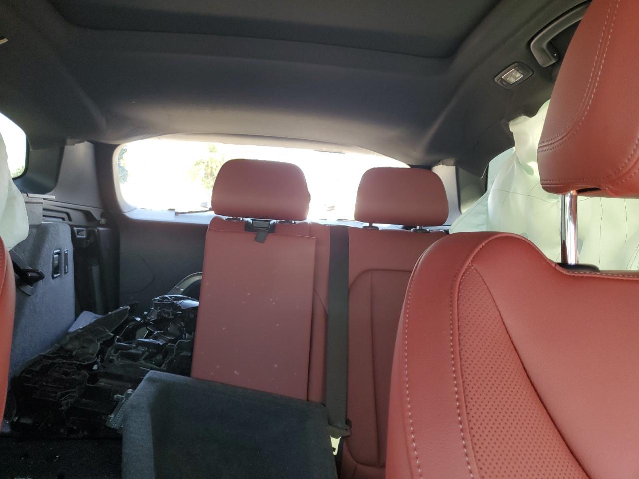 2024 BMW X3 xDrive30I VIN: 5UX53DP01R9T55809 Lot: 81047855